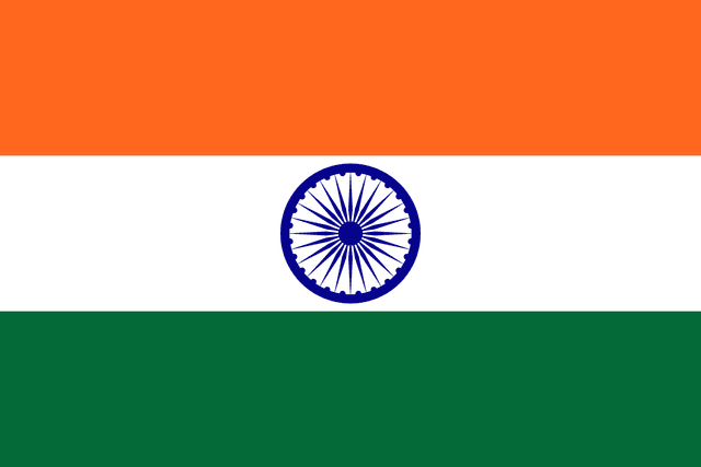 India Flag