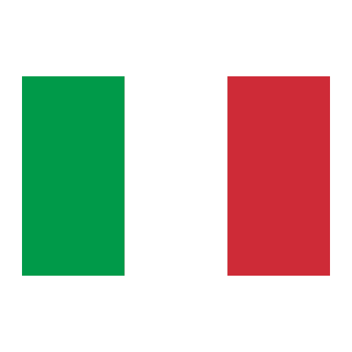 Italy Flag