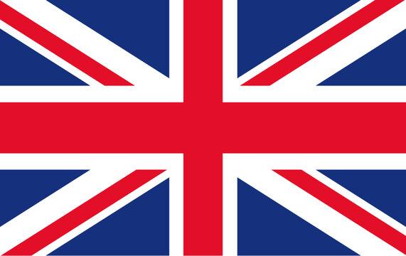 United Kingdom Flag