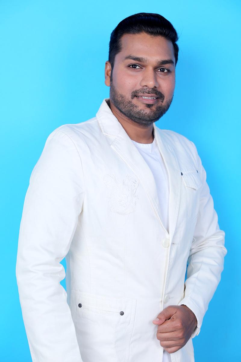 VISHAL BHARATKAR