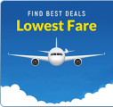 Grab FLAT 50% OFF on Flight booking